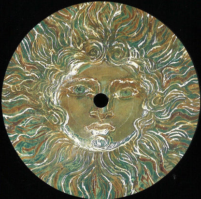 Various - MITHRA001 | Mint (M) Generic-
