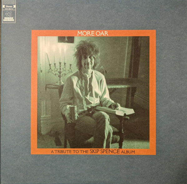 Various - More Oar - A Tribute To The Skip Spence Album | Mint (M) Mint (M)-