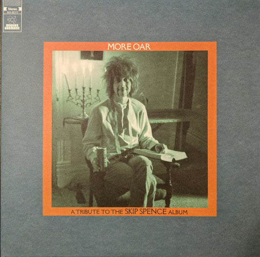 Various - More Oar - A Tribute To The Skip Spence Album | Mint (M) Mint (M)-