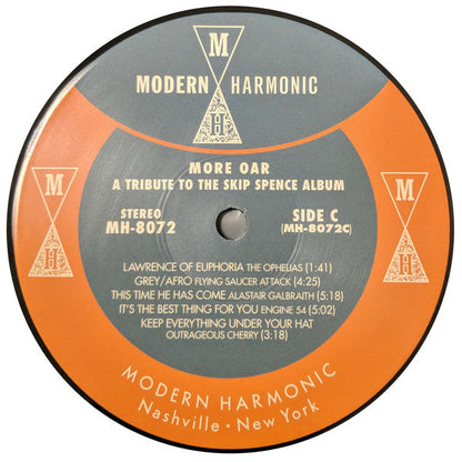 Various - More Oar - A Tribute To The Skip Spence Album | Mint (M) Mint (M)-