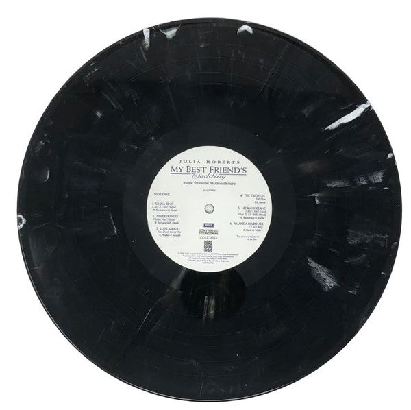 Various - My Best Friend's Wedding (Music From The Motion Picture) | Mint (M) Mint (M)-