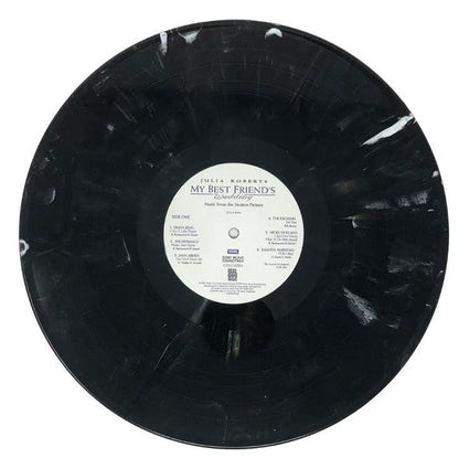 Various - My Best Friend's Wedding (Music From The Motion Picture) | Mint (M) Mint (M)-