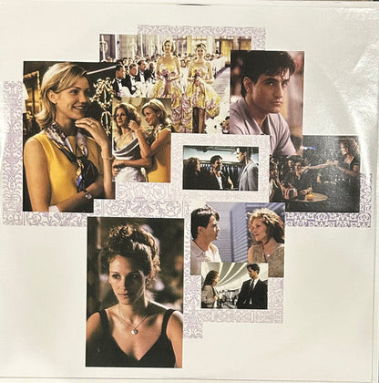 Various - My Best Friend's Wedding (Music From The Motion Picture) | Mint (M) Mint (M)-