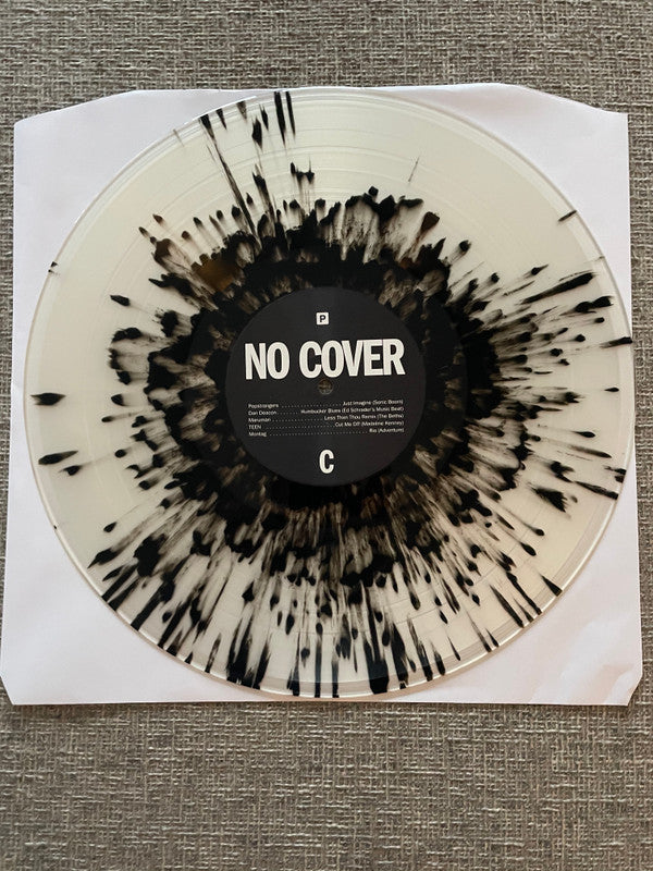 Various - No Cover | Mint (M) Mint (M)-