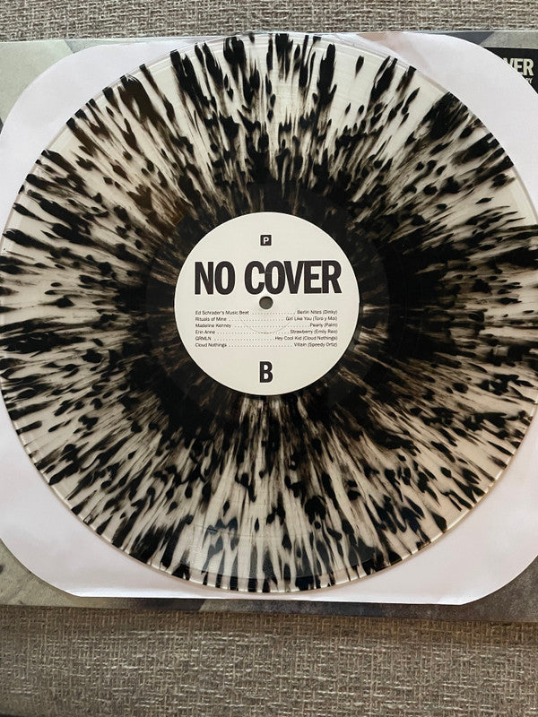 Various - No Cover | Mint (M) Mint (M)-