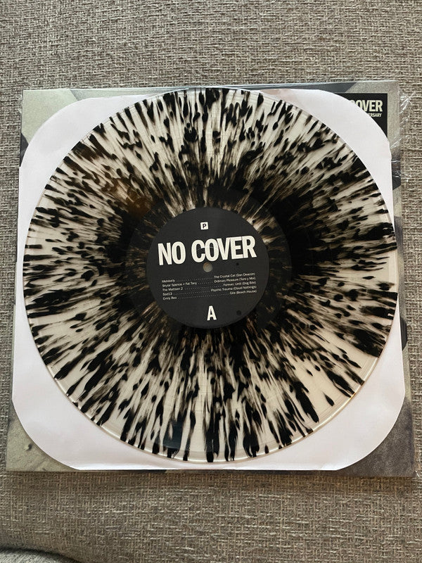 Various - No Cover | Mint (M) Mint (M)-