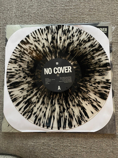 Various - No Cover | Mint (M) Mint (M)-