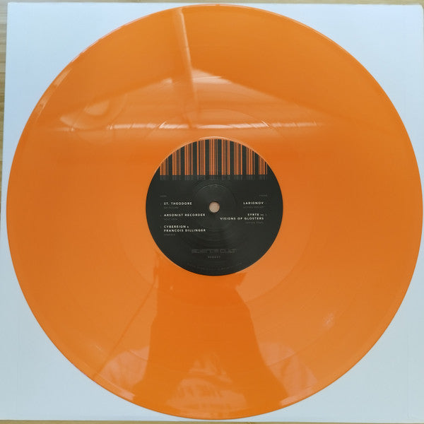 Occupants v1 | Mint (M) Near Mint (NM)--