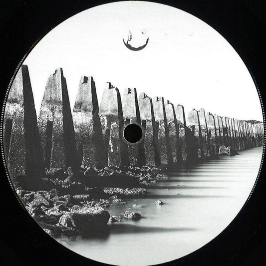 Ruins EP | Mint (M) Generic--