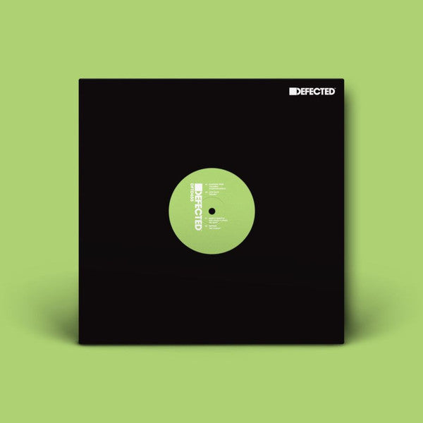Sampler EP 16 | Mint (M) Mint (M)-