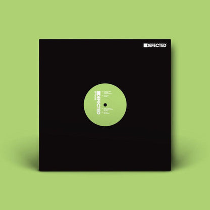 Sampler EP 16 | Mint (M) Mint (M)-