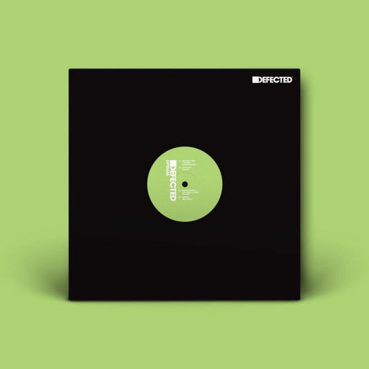 Sampler EP 16 | Mint (M) Mint (M)-