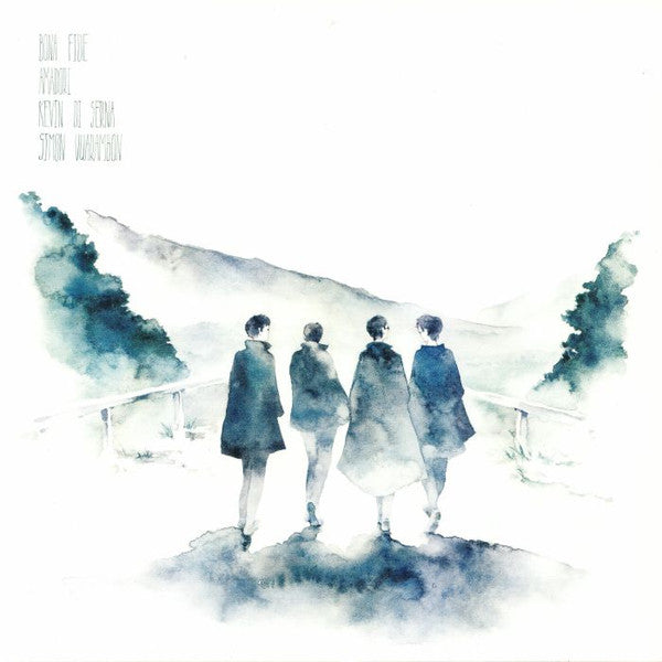Season Journeys Vol. 2 | Mint (M) Mint (M)-
