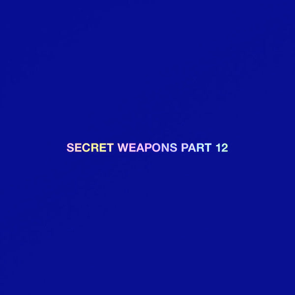 Secret Weapons Part 12 | Mint (M) Mint (M)-