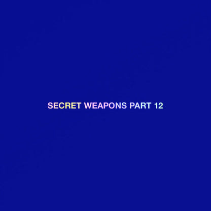 Secret Weapons Part 12 | Mint (M) Mint (M)-