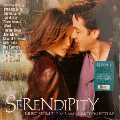 Various - Serendipity - Music From The Miramax Motion Picture | Mint (M) Mint (M)-
