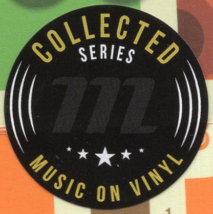 Various - Seventies Collected (TRANSPARENT RED) | Mint (M) Mint (M)-