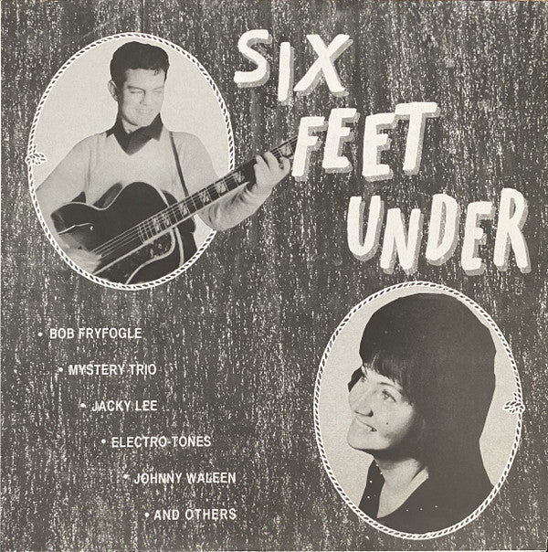 Six Feet Under | Mint (M) Mint (M)-
