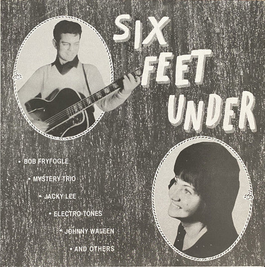 Six Feet Under | Mint (M) Mint (M)-
