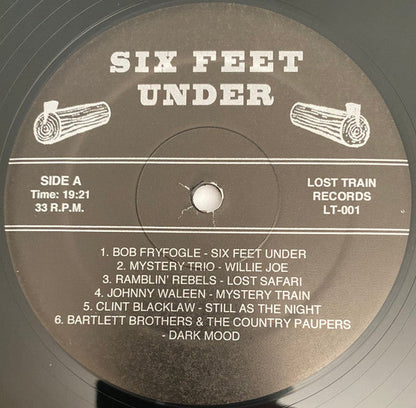 Six Feet Under | Mint (M) Mint (M)-