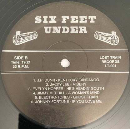 Six Feet Under | Mint (M) Mint (M)-