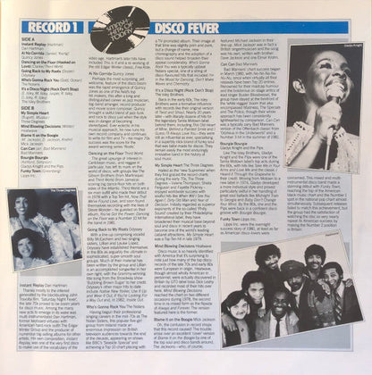 Smash Hits Of Today - Instant Replay | Near Mint (NM) Near Mint (NM)-