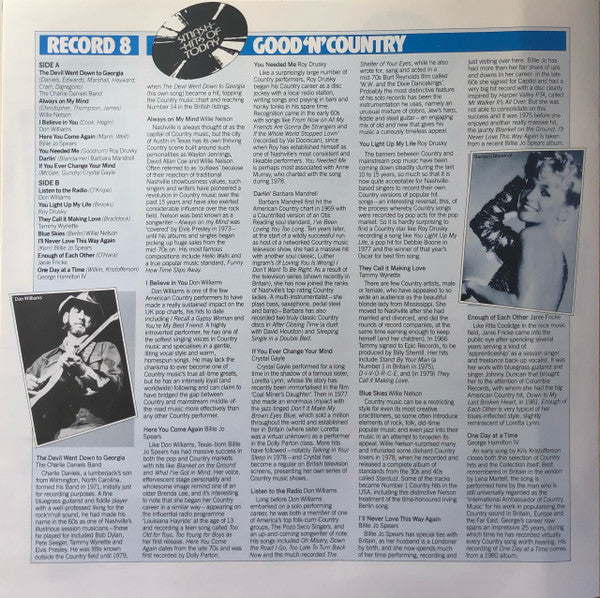 Smash Hits Of Today - Instant Replay | Near Mint (NM) Near Mint (NM)-