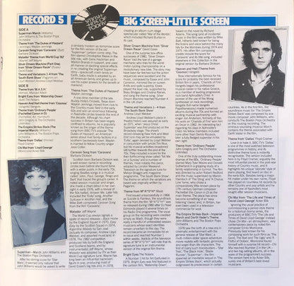 Smash Hits Of Today - Instant Replay | Near Mint (NM) Near Mint (NM)-