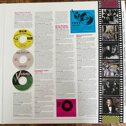Something Weird Greatest Hits! | Mint (M) Mint (M)-