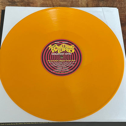 Something Weird Greatest Hits! | Mint (M) Mint (M)-