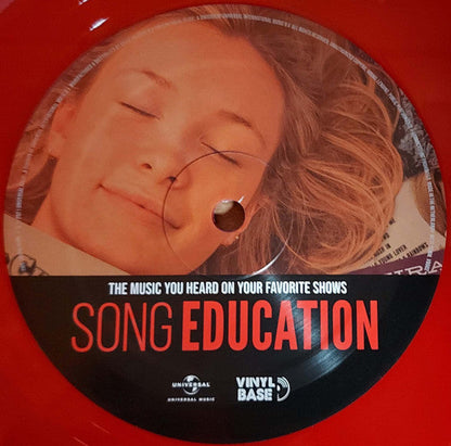 Various - Song Education | Mint (M) Mint (M)-