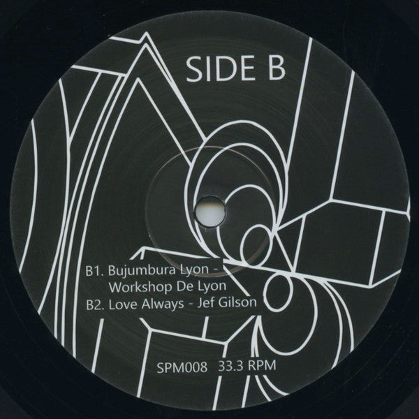 Various - Spirit Of France | Mint (M) Mint (M)--