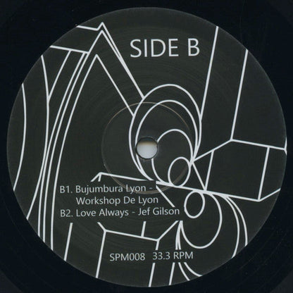 Various - Spirit Of France | Mint (M) Mint (M)--