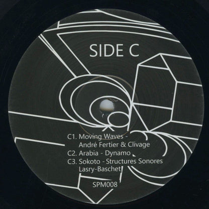 Various - Spirit Of France | Mint (M) Mint (M)--