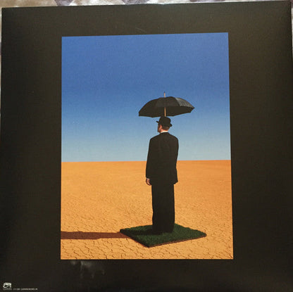 Various - Still Wish You Were Here: A Tribute To Pink Floyd (RED VINYL) | Mint (M) Mint (M)-