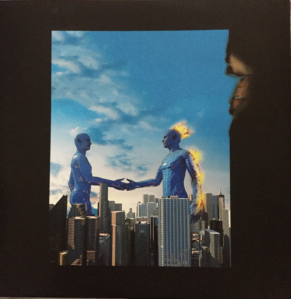 Various - Still Wish You Were Here: A Tribute To Pink Floyd (RED VINYL) | Mint (M) Mint (M)-