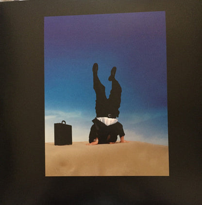 Various - Still Wish You Were Here: A Tribute To Pink Floyd (RED VINYL) | Mint (M) Mint (M)-