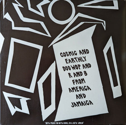 Strange World | Mint (M) Mint (M)-