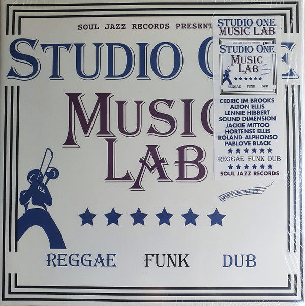 Studio One Music Lab | Mint (M) Mint (M)-