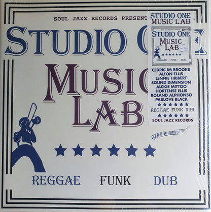 Studio One Music Lab | Mint (M) Mint (M)-