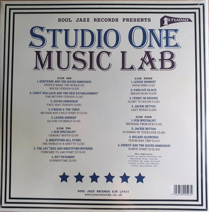 Studio One Music Lab | Mint (M) Mint (M)-