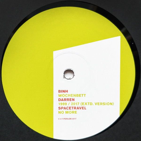 Superlongevity 6 | Mint (M) Mint (M)-
