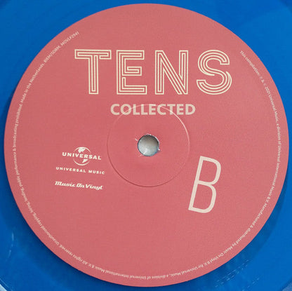 Tens Collected | Mint (M) Mint (M)-