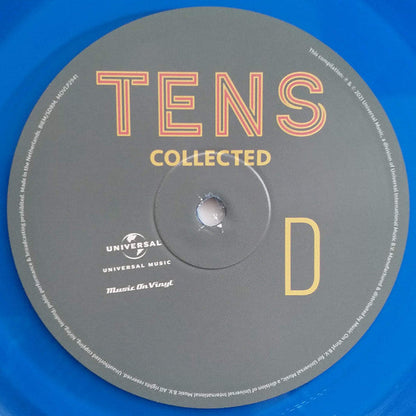 Tens Collected | Mint (M) Mint (M)-