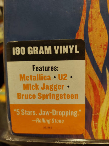 Various - The 25th Anniversary Rock & Roll Hall Of Fame Concerts, Night 2, Vol. 1 | Mint (M) Mint (M)-