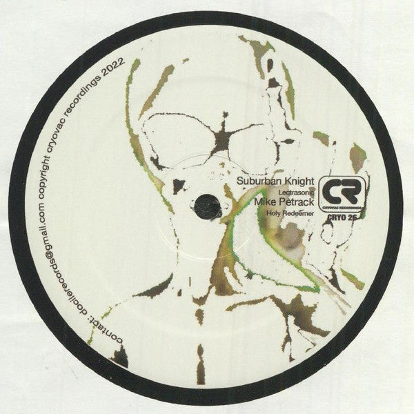 Various - The Blurry Times Blur LInes | Mint (M) Mint (M)--