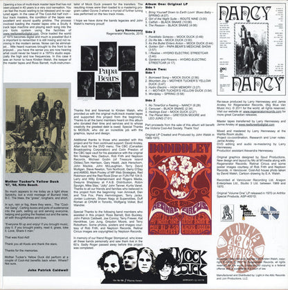 The Cool-Aid Benefit Album | Mint (M) Mint (M)-
