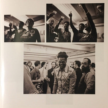 Various - The Daptone Super Soul Revue Live! At The Apollo | Mint (M) Mint (M)-