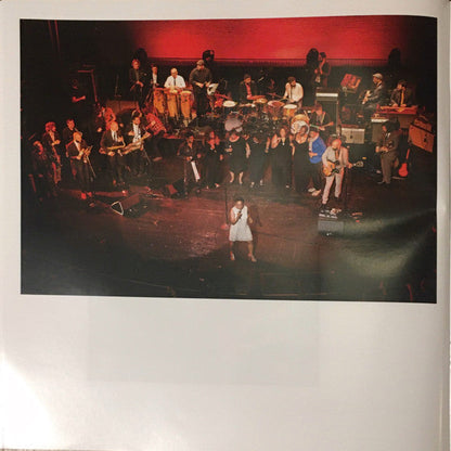 Various - The Daptone Super Soul Revue Live! At The Apollo | Mint (M) Mint (M)-