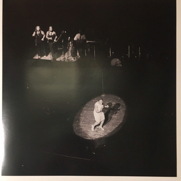 Various - The Daptone Super Soul Revue Live! At The Apollo | Mint (M) Mint (M)-